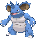 53268shinynidoking animated Discord emote - SOUL ⚔ SOCIETY