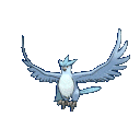 74617shinyarticuno animated emote from SOUL ⚔ SOCIETY