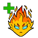 Flaming