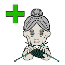 Grandmotherly
