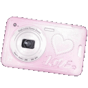 013Pink_DigitalCamera animated emote - ✿      αuriellα        ᥬᩤ      guilds  ㆍ  stox  ㆍ  interαct  ㆍ   sfw