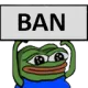 pepe_ban