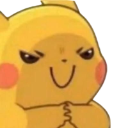 286881evilpikachu Discord sticker - SOUL ⚔ SOCIETY