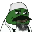 pepe_muslimunclepepe