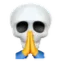 skull_pray