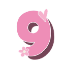 :nine: