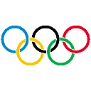 OlympicGames Discord emoji
