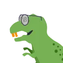 TRexNerd TRexNerd