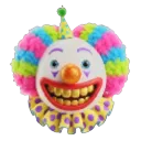 clown