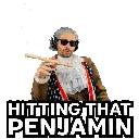 HitThePenjamin