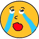 sob