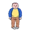 Bert