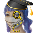 probzzProfessor Discord emoji