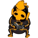 Chudstone_ZeroOne Chudstone_ZeroOne
