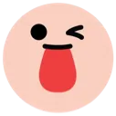 tonguestickout