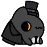 klein_stare Discord emoji