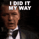 sinatra