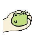 frog