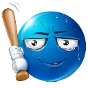 scared Discord Emoji from B.R.U.T