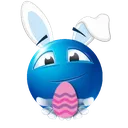 easter Discord Emoji from B.R.U.T