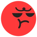 madhmph Discord sticker - B.R.U.T