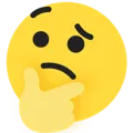 hmmmmmmmm Discord sticker from B.R.U.T