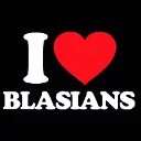 iheartblasians