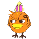 OperaBird