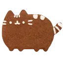 Gingerbreadsheen