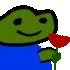 flower Discord emoji