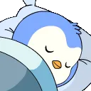 sleepin