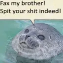 fax fax