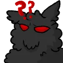 ConfusedMothman