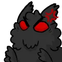 AngryMothman