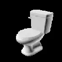 spinningtoilet