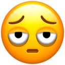 Tired custom emote - Just Cum