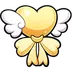 :I3_Heart_Wings_Yellow_P2U: