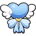 :I5_Heart_Wings_Blue_P2U: