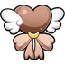:I9_Heart_Wings_Brown_P2U: