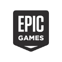 EpicGamesLogo Discord sticker from OctaHub (Formerly BRM Hub)