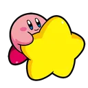 WarpStarKirby