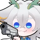 gun