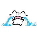catsobbing