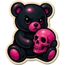 Angry_teddybear