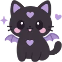 Gothic_cat