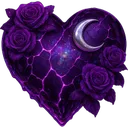 Purple_goth_heart