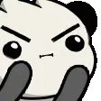 PandaComeAtMe