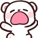 bear_tired Discord Emoji | SHOP @ TAKU