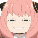 913089anyagrin Discord sticker - Nova Luna (新月)