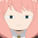 612608anyaspeechless Discord Emoji | Nova Luna (新月)